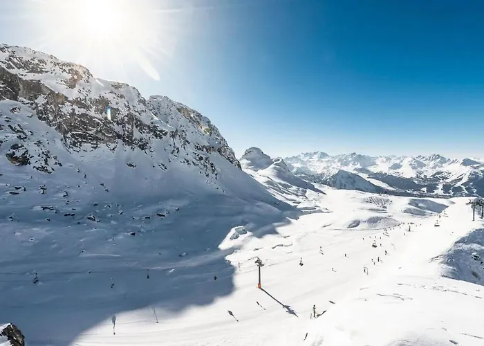 Le Seillon - 3 Pieces Pour 6 Personnes Mae-3325 Апартаменты *