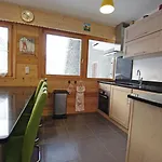 Résidence Le Seillon - 3 Pièces Pour 6 Personnes 193325 Apartamento