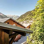 Résidence Le Seillon - 3 Pièces Pour 6 Personnes 193325 La Plagne