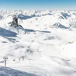 Résidence Le Seillon - 3 Pièces Pour 6 Personnes 193325 * La Plagne