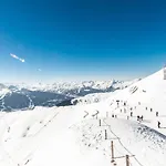 Résidence Le Seillon - 3 Pièces Pour 6 Personnes 193325 La Plagne