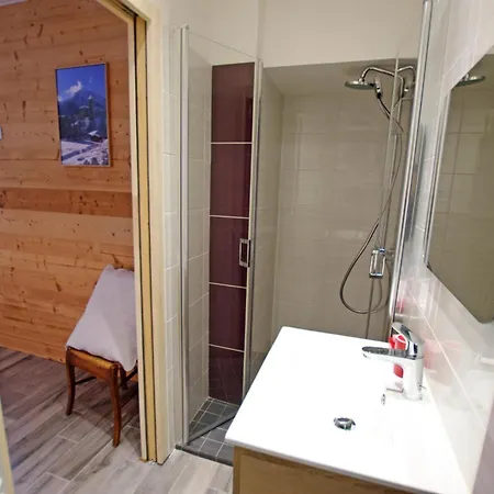 Le Seillon - 3 Pieces Pour 6 Personnes Mae-3325 Apartment