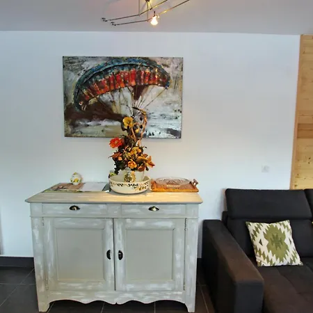 Le Seillon - 3 Pieces Pour 6 Personnes Mae-3325 Apartment *