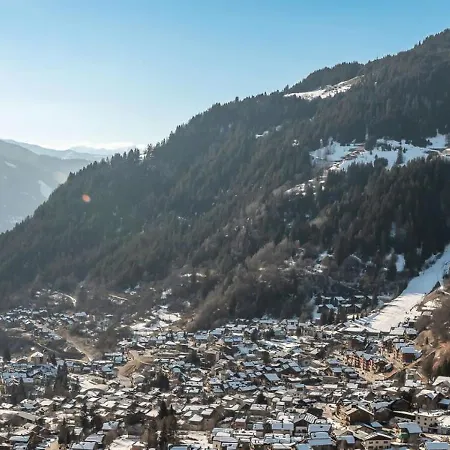 Le Seillon - 3 Pieces Pour 6 Personnes Mae-3325 Apartment La Plagne