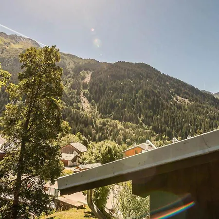 Le Seillon - 3 Pieces Pour 6 Personnes Mae-3325 * La Plagne