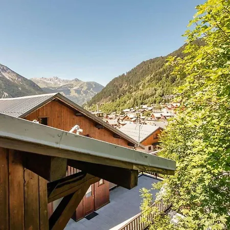 Le Seillon - 3 Pieces Pour 6 Personnes Mae-3325 La Plagne