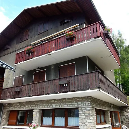 Le Seillon - 3 Pieces Pour 6 Personnes Mae-3325 * La Plagne