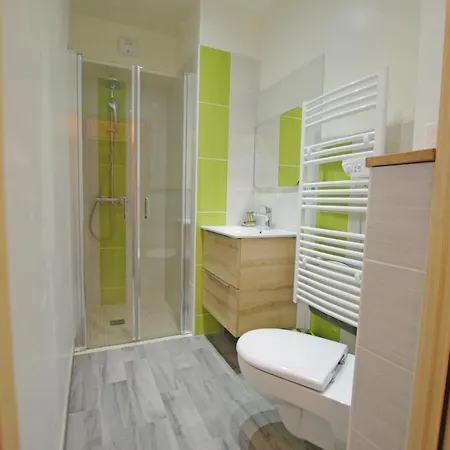 Le Seillon - 3 Pieces Pour 6 Personnes Mae-3325 Apartment La Plagne