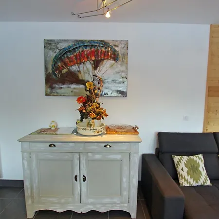 Le Seillon - 3 Pieces Pour 6 Personnes Mae-3325 Apartment La Plagne