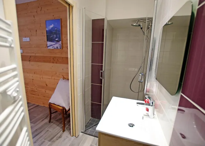 Appartamento Résidence Le Seillon - 3 Pièces Pour 6 Personnes 193325 La Plagne